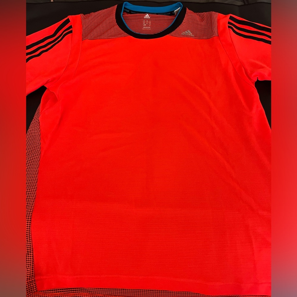 adidas Climalite Activewear shirt for Men